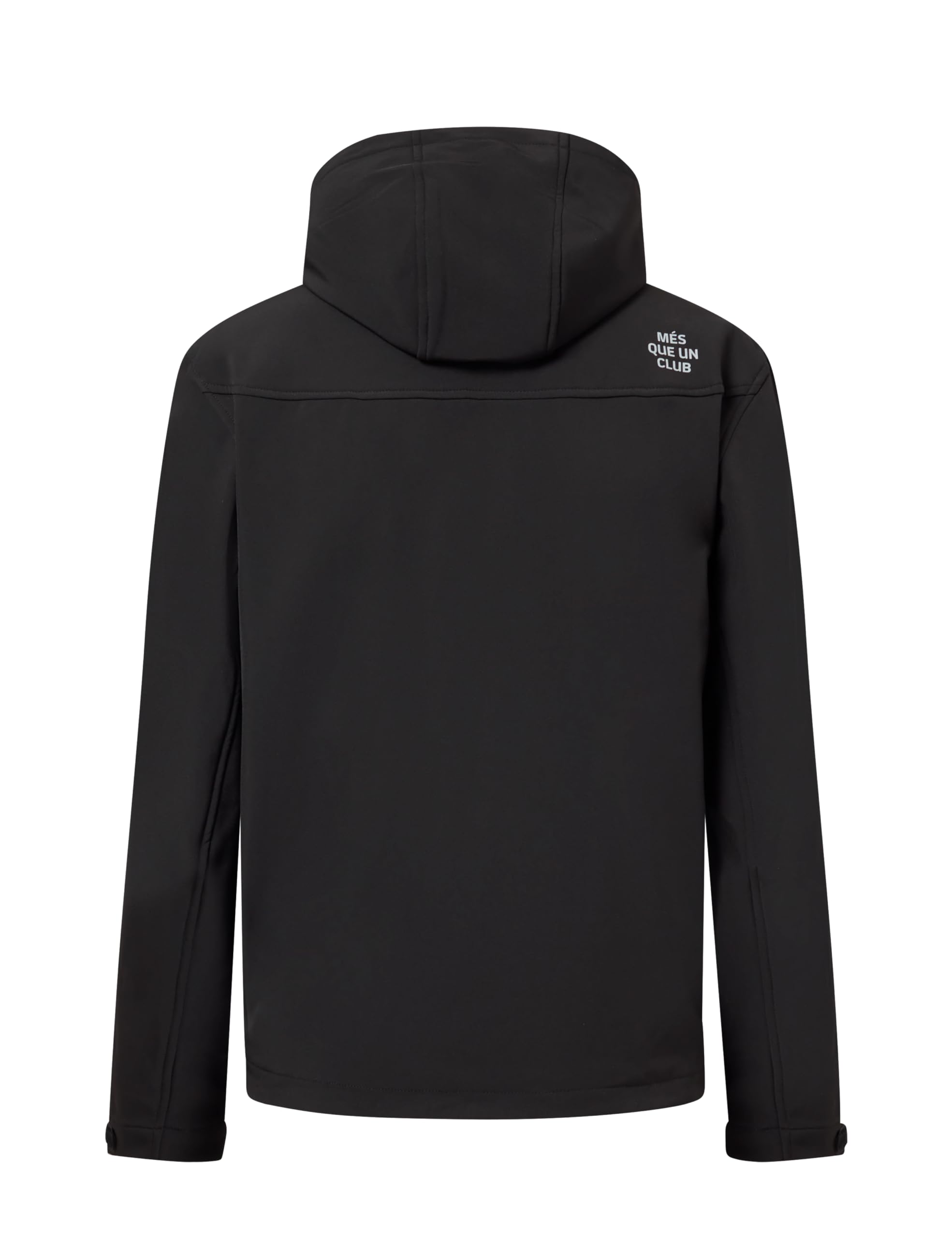 FC Barcelona Oficial Out Barça Softshell Unisex adulto
