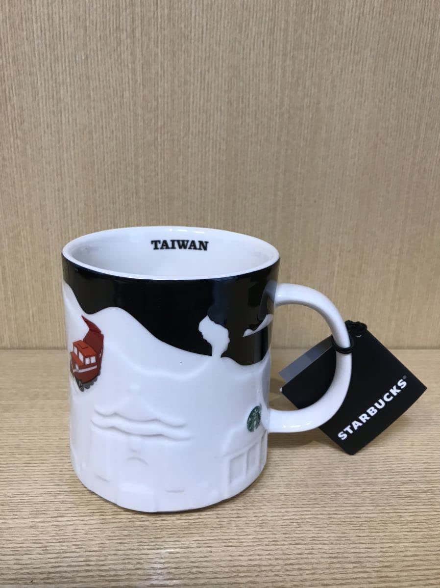 Amazon.co.jp: ＊ ＊スターバックス ＊マグカップ ＊ご当地 ＊海外 