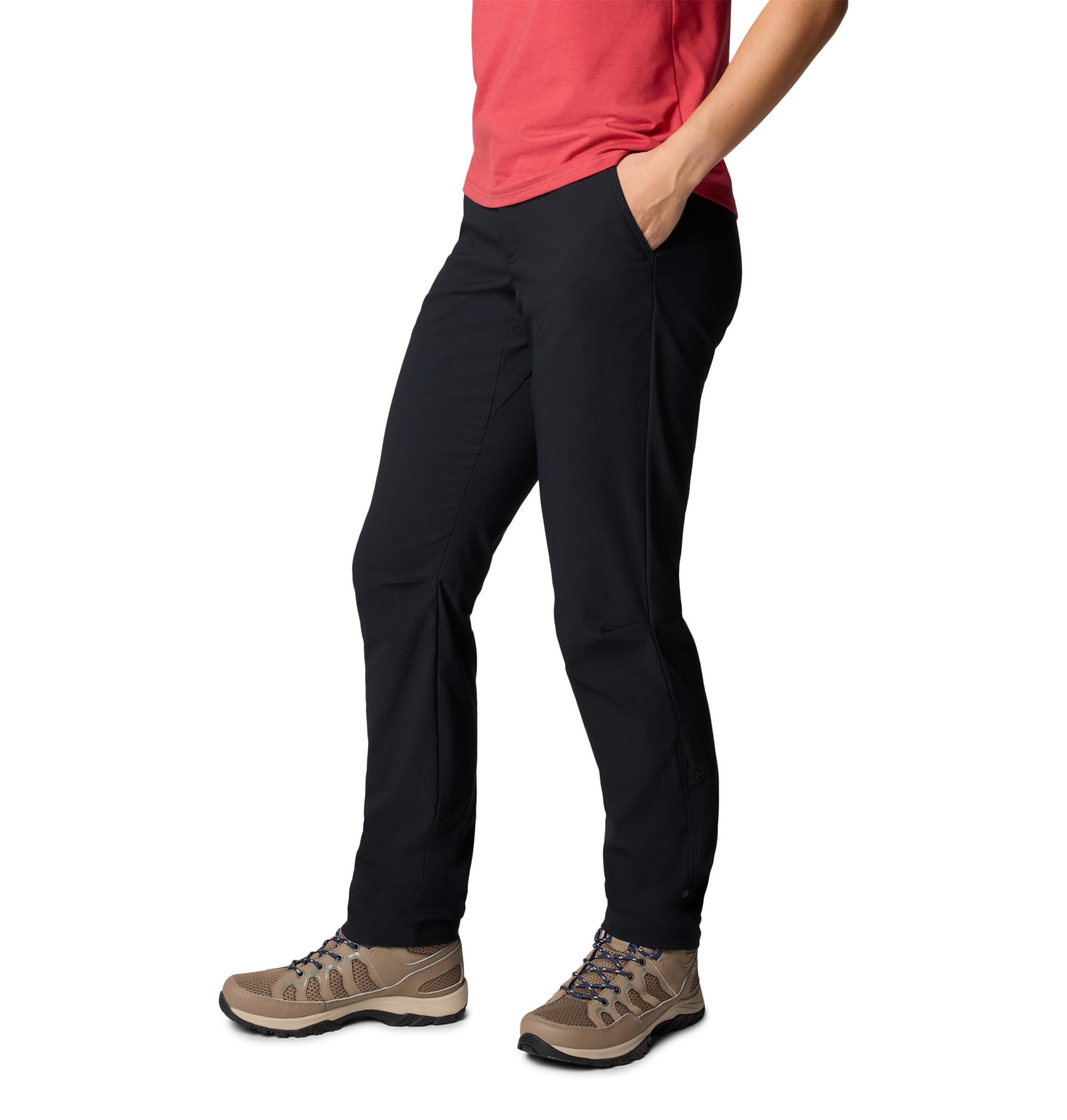 Columbia Leslie Falls™ Pant II - Spodnie turystyczne Women's