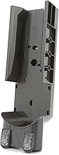 Dyson Gray Service Assembly Dock Station compatible with DC58, DC61, DC59 Motorhead, DC72, SV04, DC59, DC62, SV03, HH08, SV06, SV07 and SV09 Absolute model vacuums