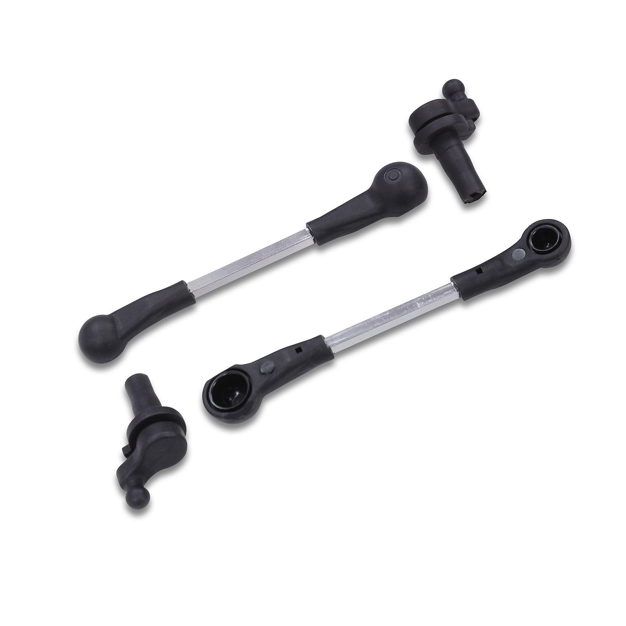ATEC Germany 2x Kit de reparación del colector de admisión - compuesto de:
