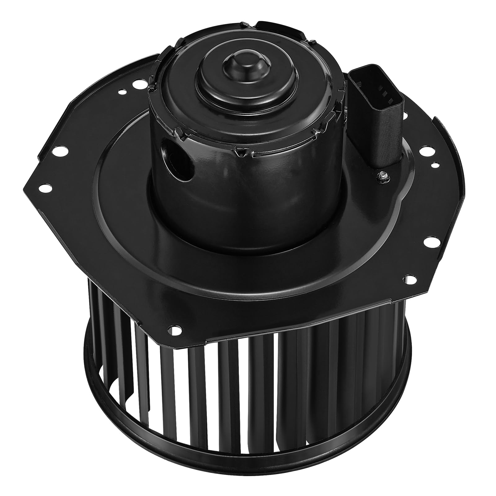 BDFHYK Front Blower Motor Fan 700092 Fit for Chevy Astro Blazer S10 94-05