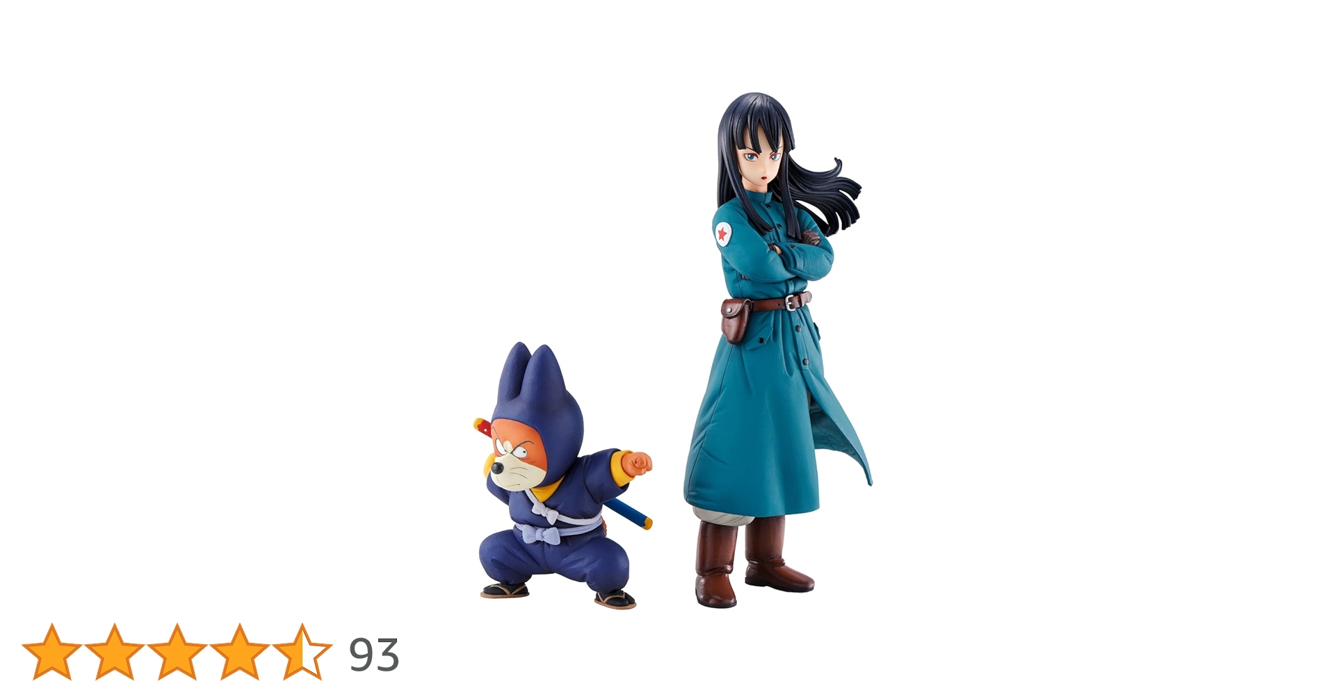 Amazon | 一番くじ ドラゴンボール EX 摩訶不思議大冒険 E賞