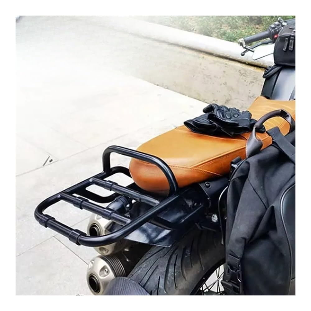 Ripiano Portapacchi Accessori Per Moto Portapacchi Posteriore Per R9T R NineT RNINET Per Scrambler RnineT Urban G/S