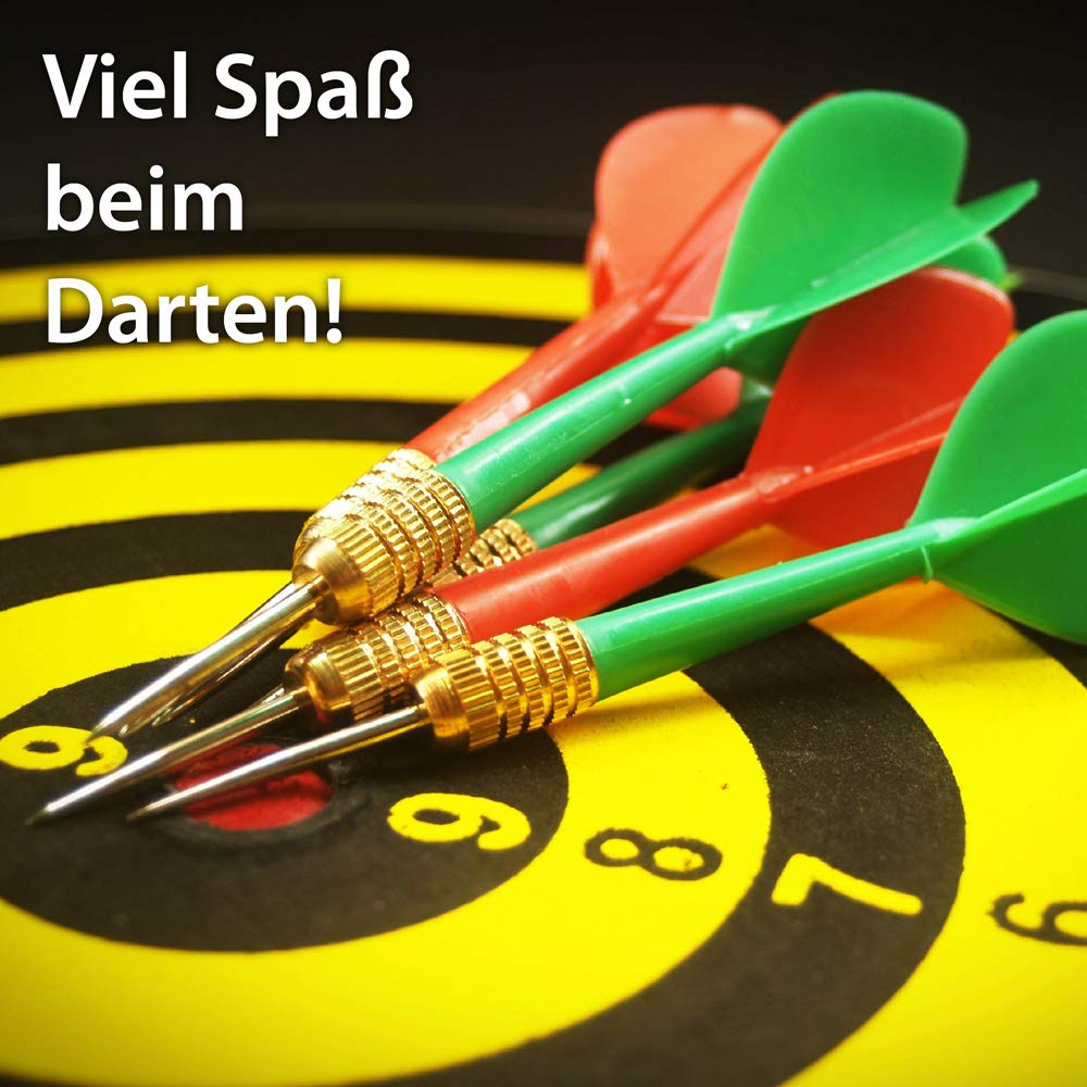 Kingpower Dart Darts Dywanik do darta, mata do darta 237 x 80 cm, stalowe rzutki, rzutki do darta, tarcza do darta, akcesoria, linia rzutu, ochrona, gumowa tarcza do darta, różne wzory, wzór: wzór 8