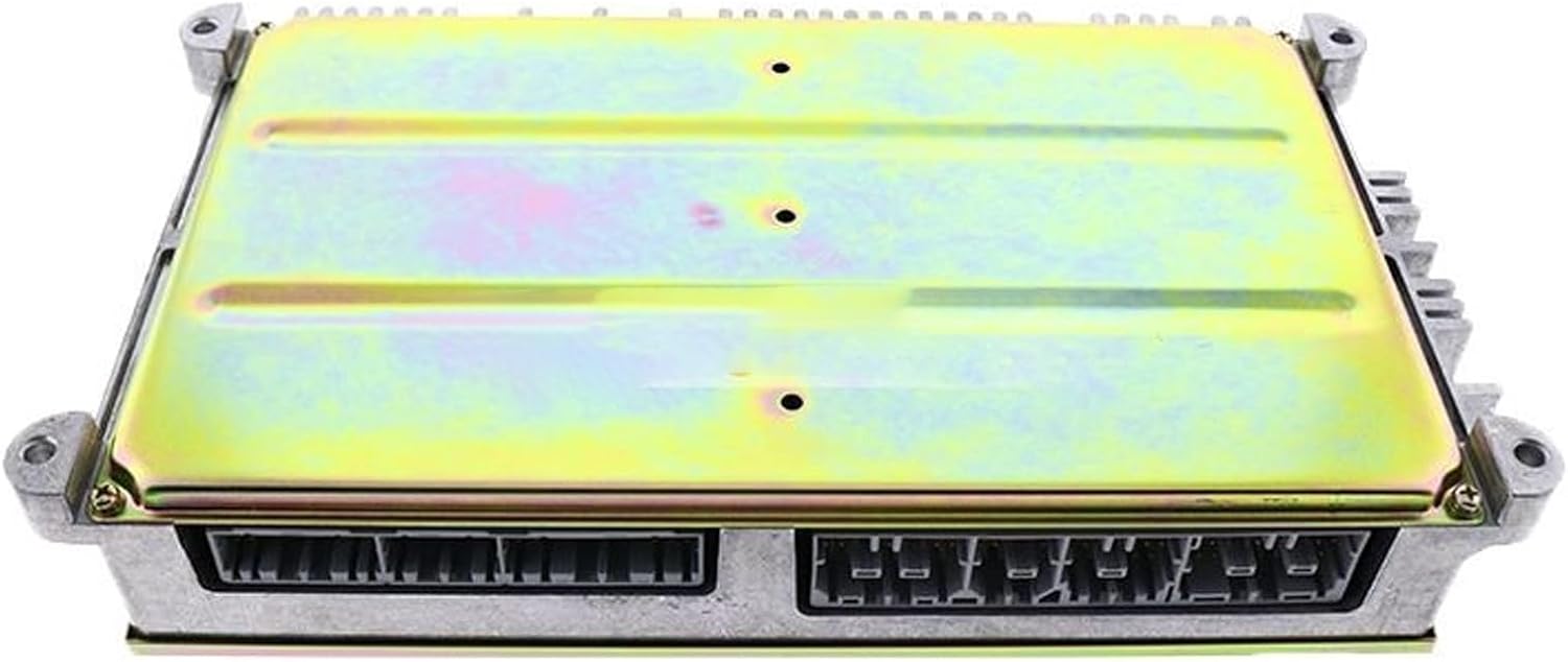 KRRK-parts Control Unit LQ22E00065F1 for Kobelco SK250 SK250-6E SK250LC-6E Ecvavator