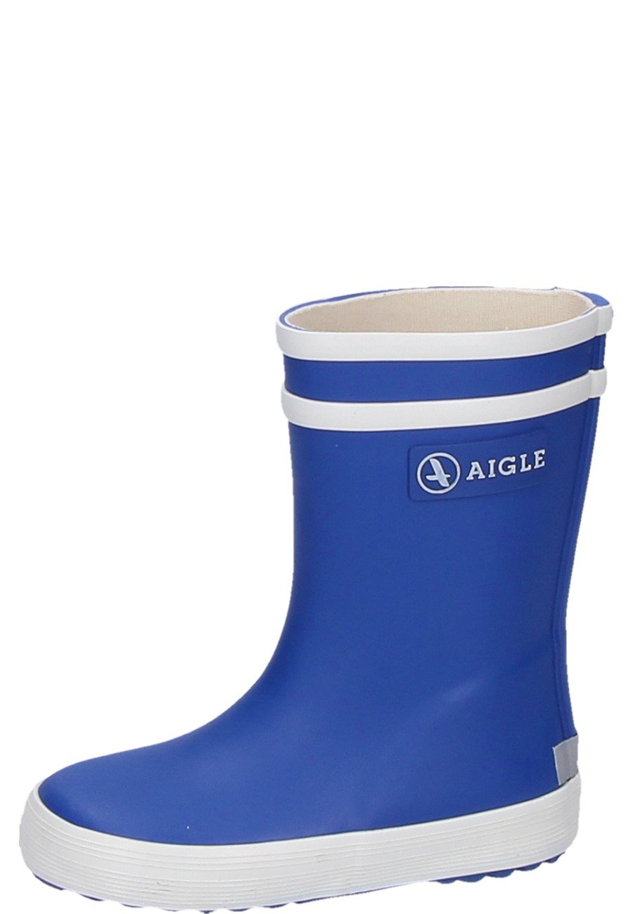 Aigle Baby Flac Unisex Kids Wellington Boots