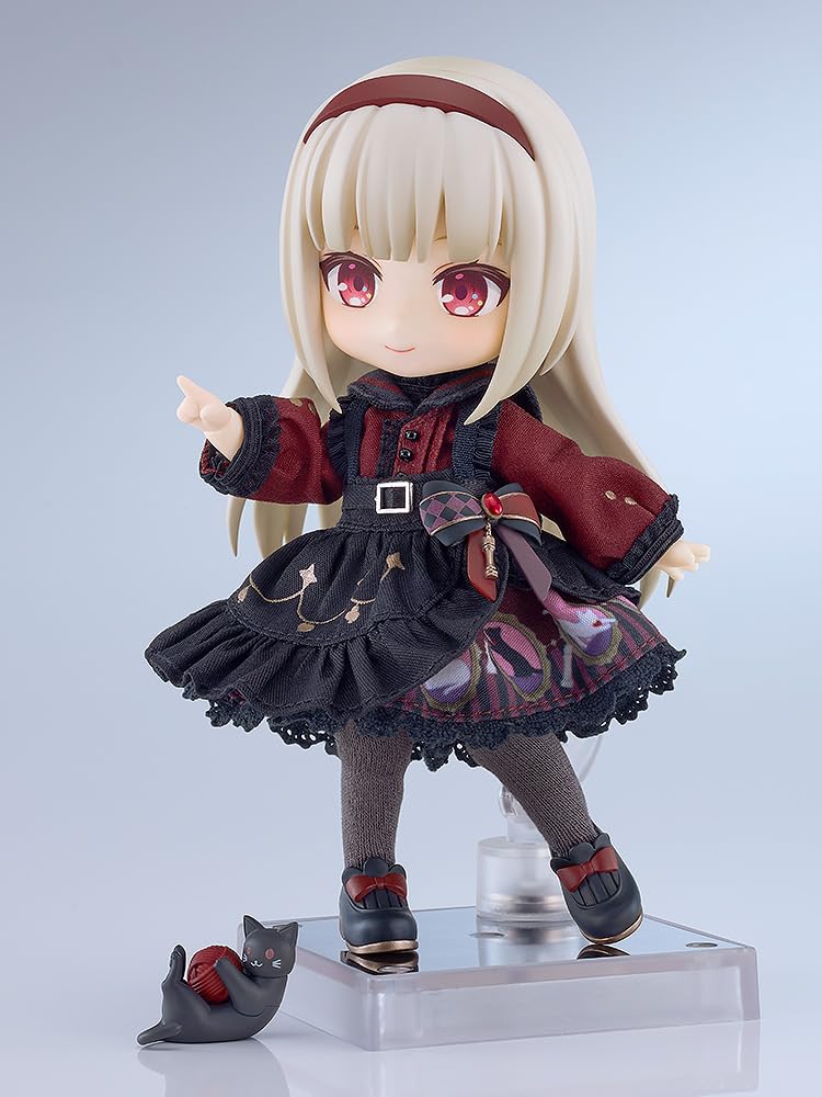 Amazon | グッドスマイルカンパニー ねんどろいどどーる ねんどろいど