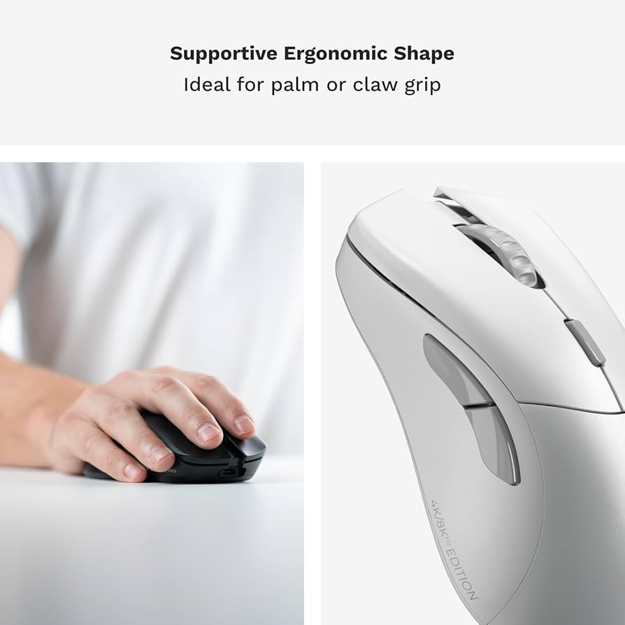 Amazon.co.jp: Glorious Model D 2 PRO Wireless - 4K/8K