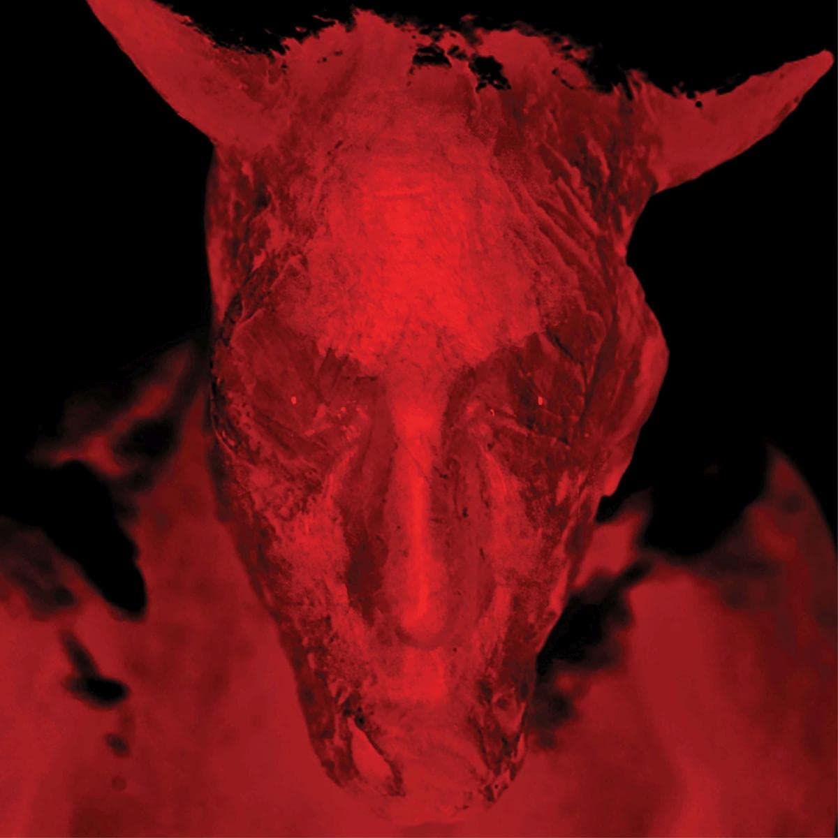 Broken Gargoyles [VINYL]