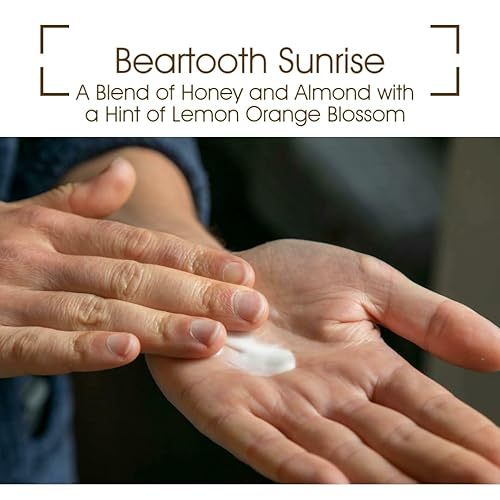 Miniatura 22 de Montana Snow Lotion - Loción hidratante diaria orgánica hidratante para piel seca, loción corporal de karité, loción corporal 100% natural