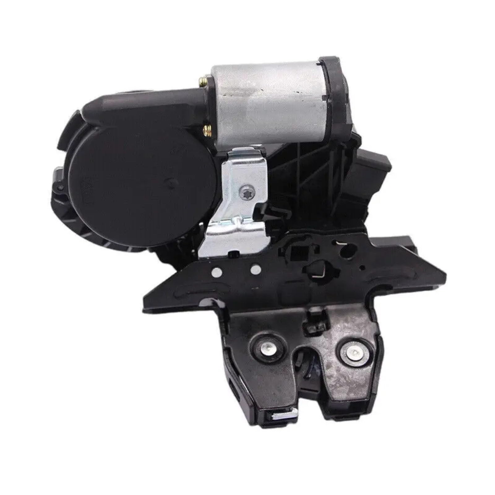 Compatible with Chevrolet for Traverse 2018 Car Accessories Rear Trunk Lid Tailgate Lock Latch Mechanism OEM:13527320 13519125