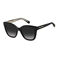 Occhiali da Sole TOMMY HILFIGER TH 1884/S 807 BLACK 52/20/140 Donna