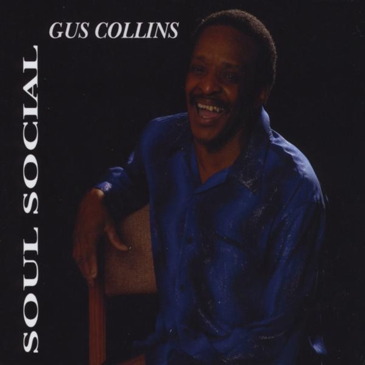 Gus Collins