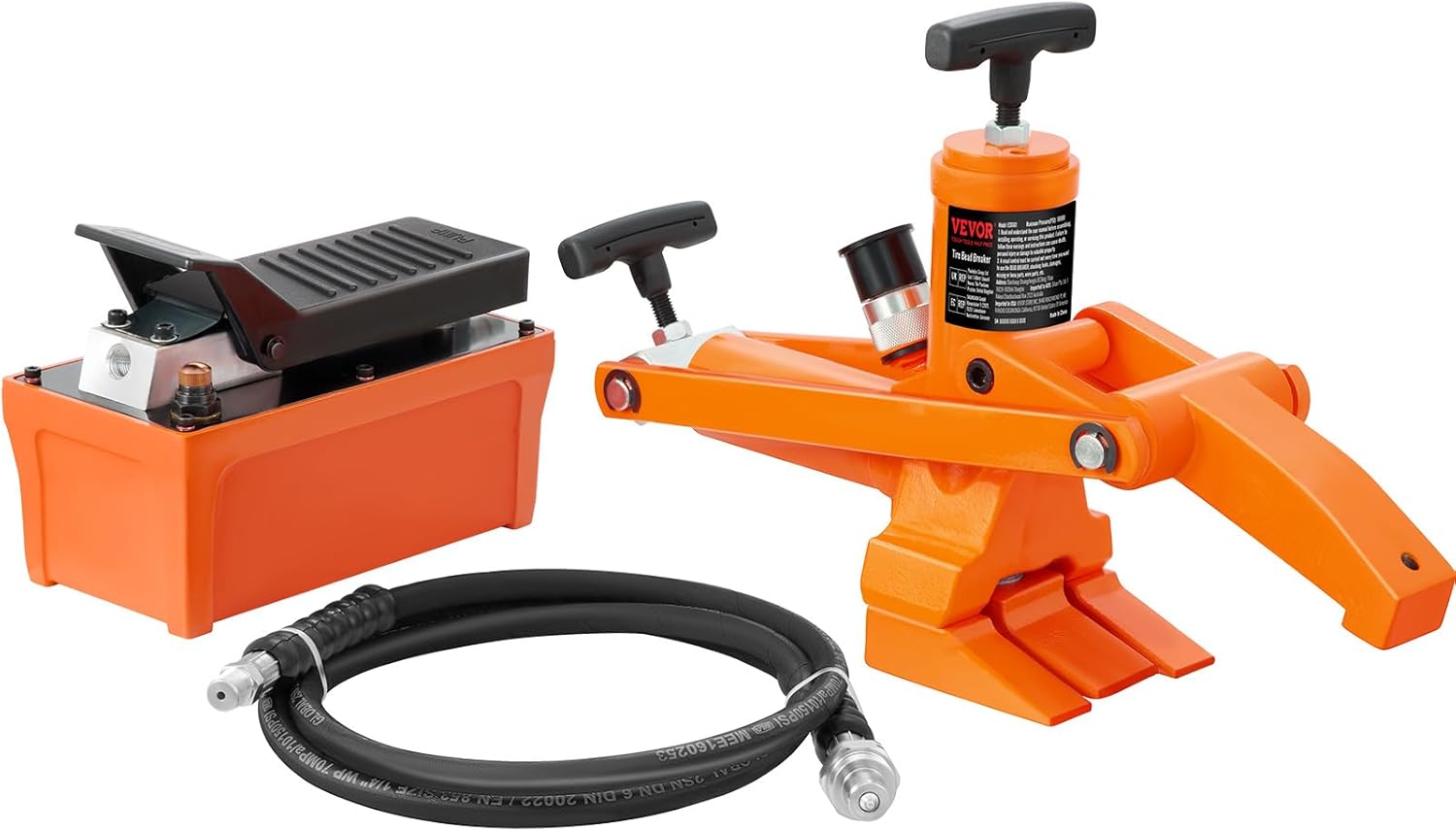 VEVOR Hydraulic Bead Breaker