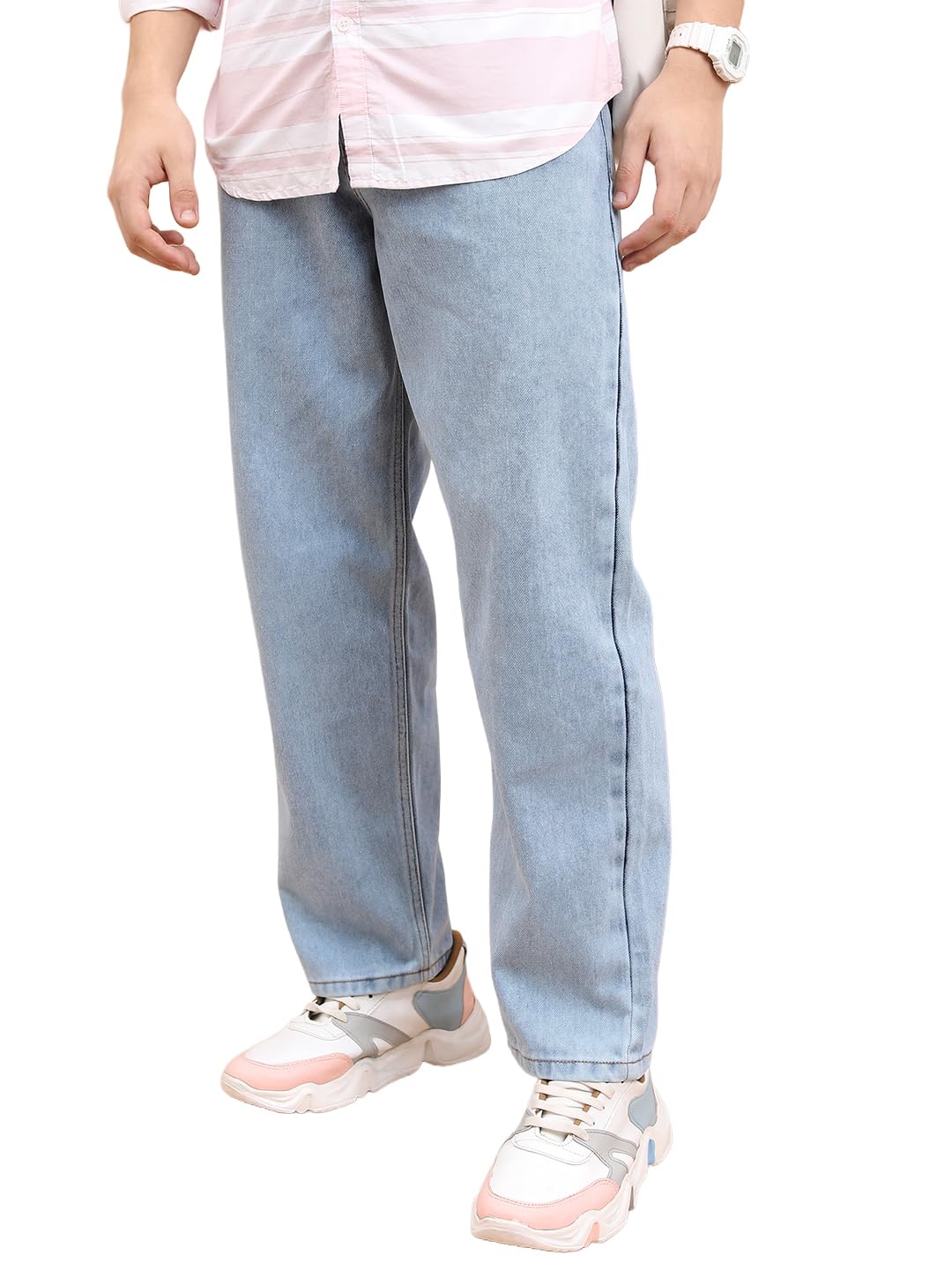 highlander Men Jeans-picture-41