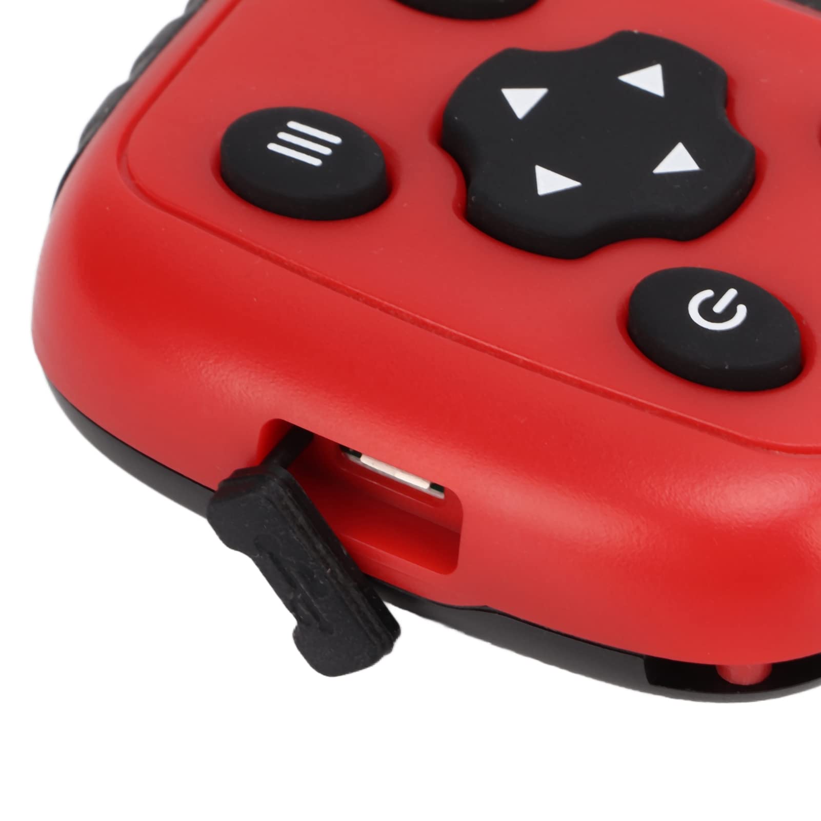 Buscador de Peces con sonda inalámbrica, Bola con Sensor inalámbrico portátil para detección de Profundidad del Agua y posición de Peces, con Pantalla LCD portátil, Rango de