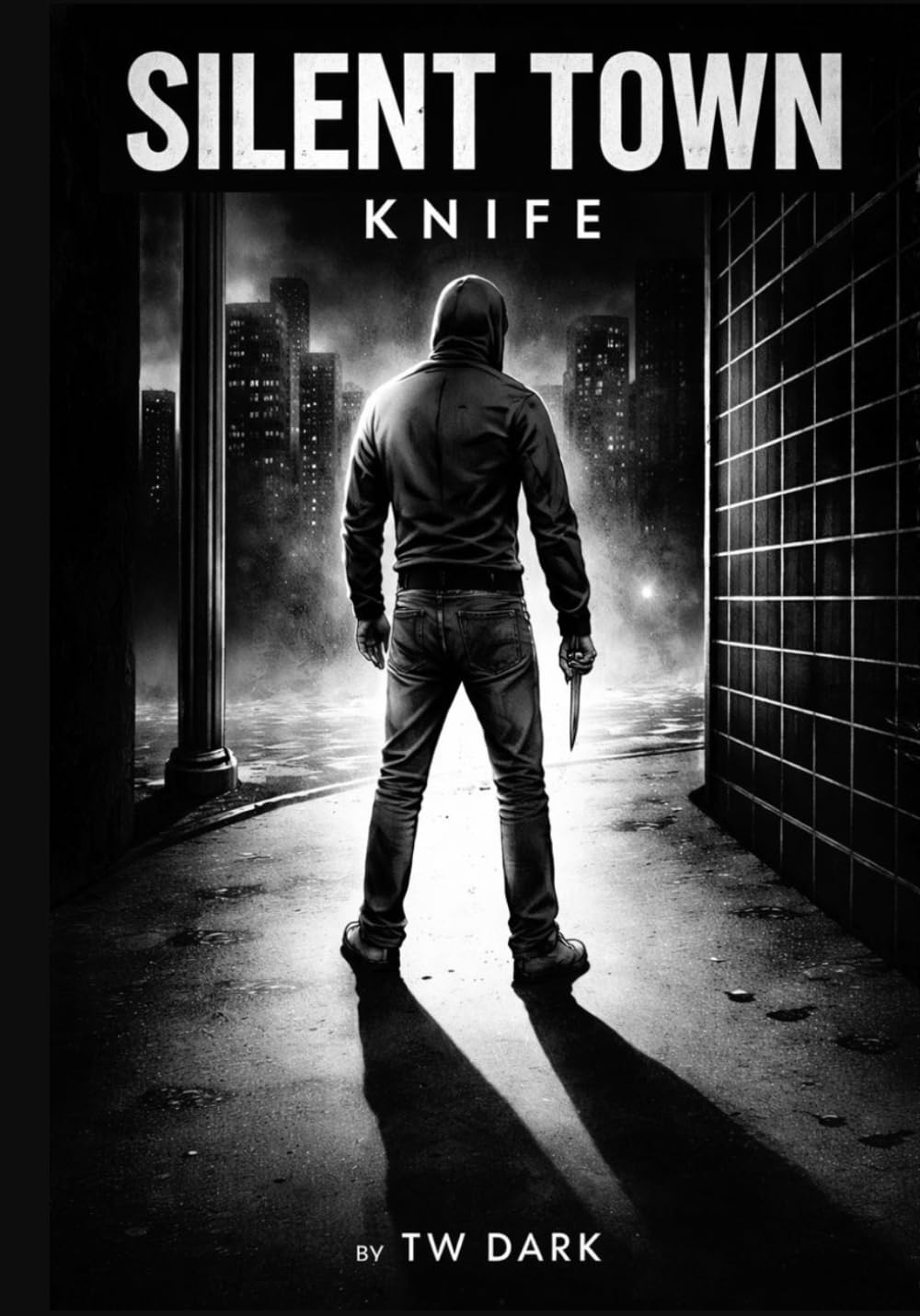 SILENT TOWN: KNIFE