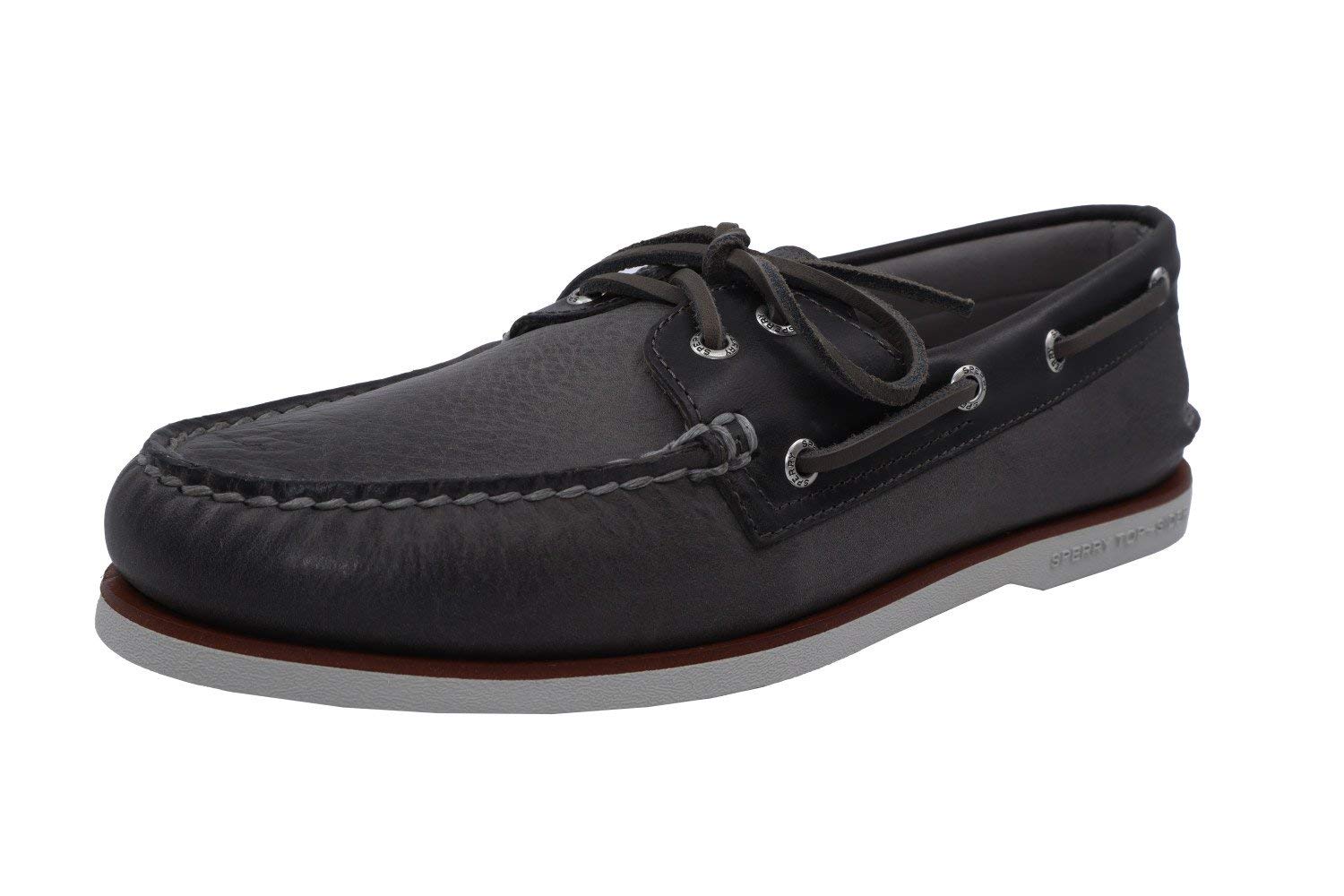 SperryMen's Gold a/O 2-Eye Boat Shoe