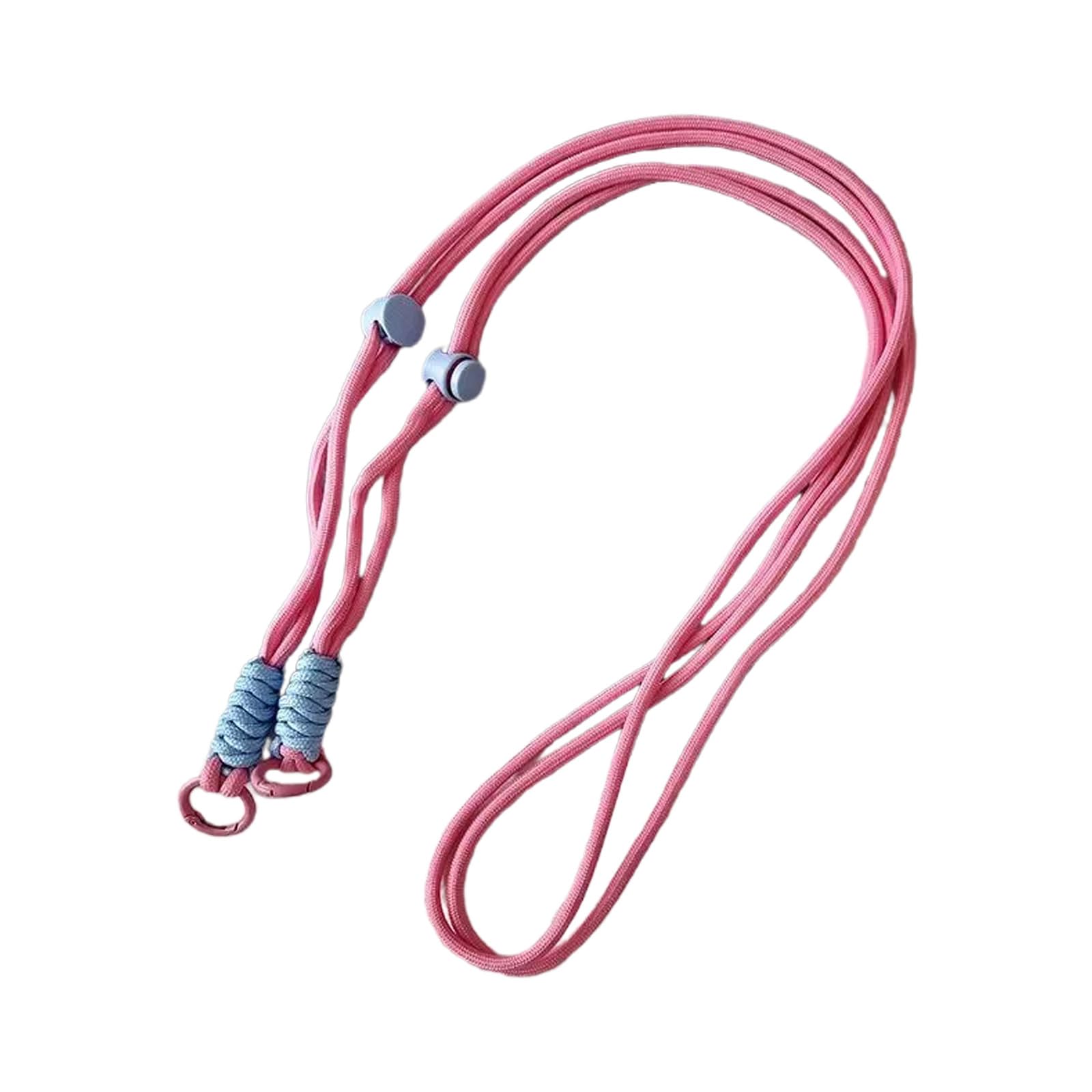 Xjdzineq Load Camera Lanyard Crossbody Rope with Detachable Buckle Systems and Ergonomic Designs for Professional Creators Antiloss Camera Strap