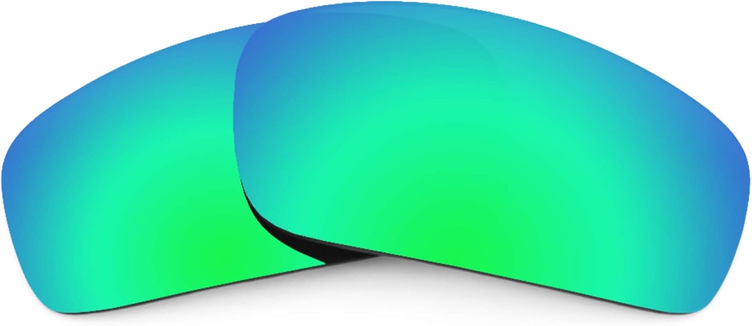 Revant Replacement Lenses for Oakley Monster Pup