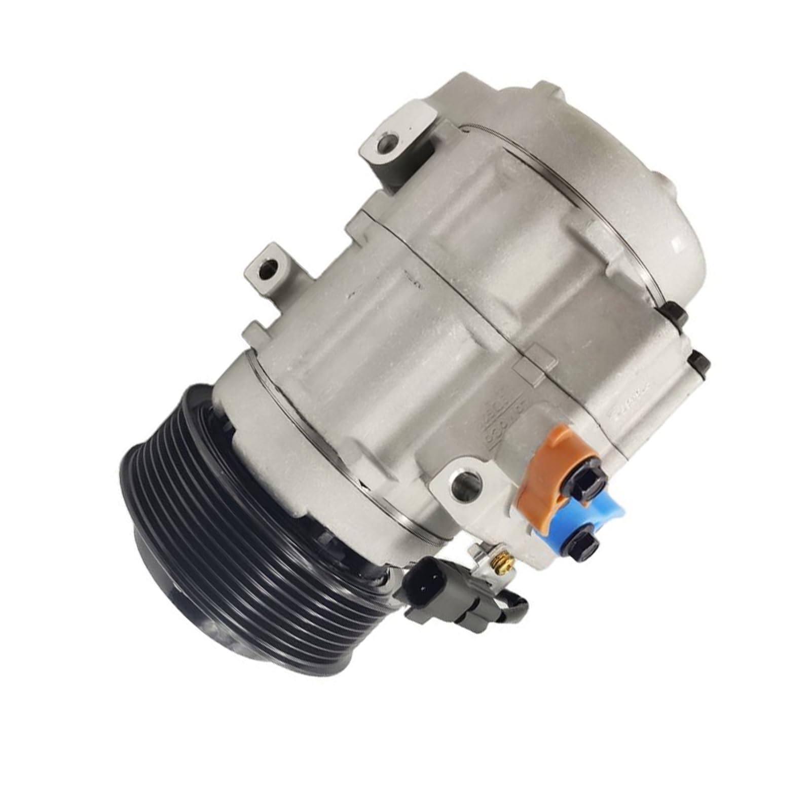 Amazon.com: Haiyazhma A/C Compressor 12V BC34-19D629-AD