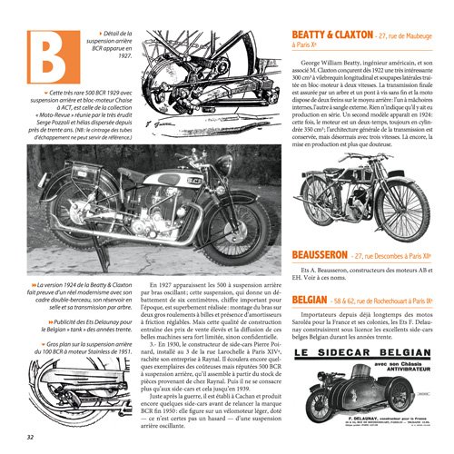 Dictionnaire Des Marques Motocyclistes De La Seine (French Edition)