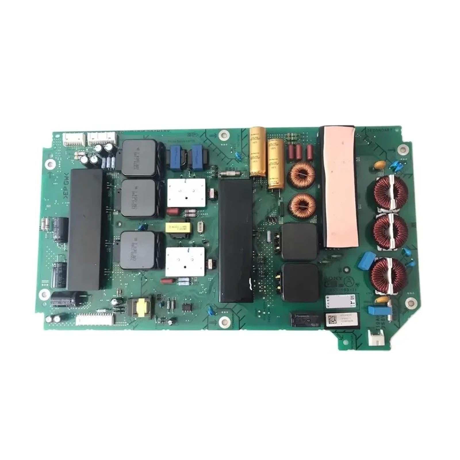 PSU alimentation TV KD 65A1 APS 414(CH) 1 982 193 11 147469111 1702M005344 A