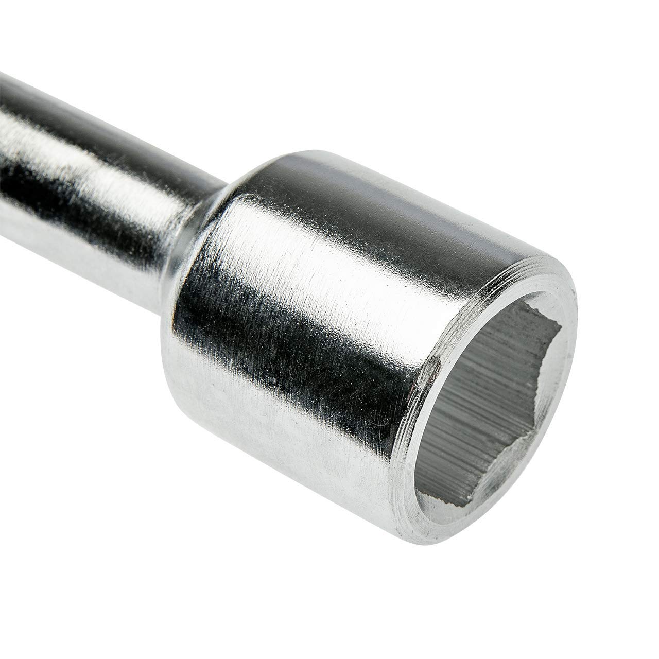 Llave de cruz para camiones. | WGB Das Werkzeug