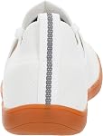 WHITIN Men's Wide Minimalist Barefoot Sneakers | Zero Drop | Midfoot Stability