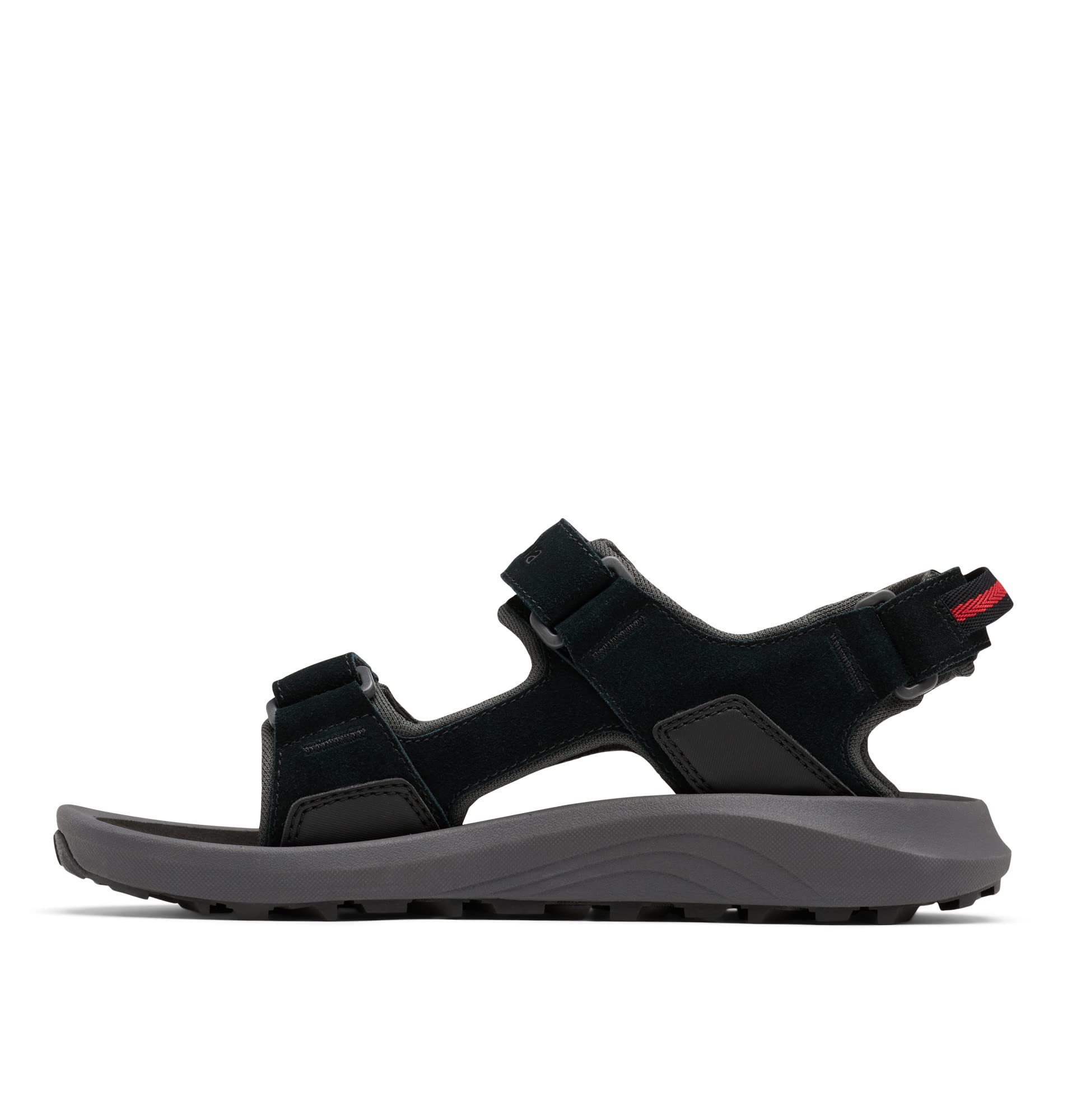 Columbia Hombre Sandalias de senderismo, Trailstor Hiker 3 Strap