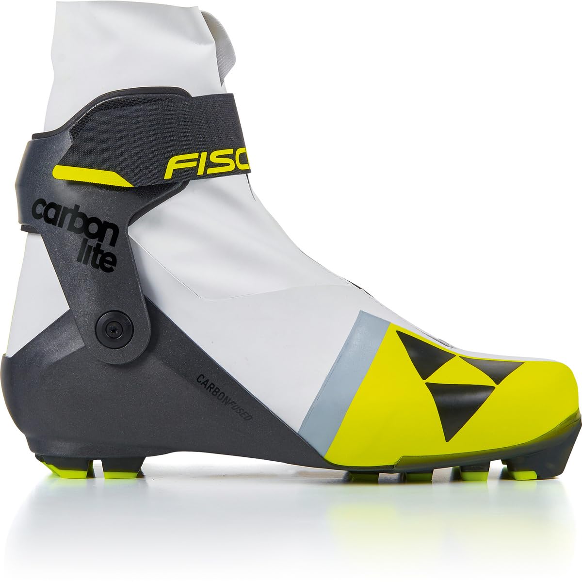 Bottes de skate Carbonlite de Fischer