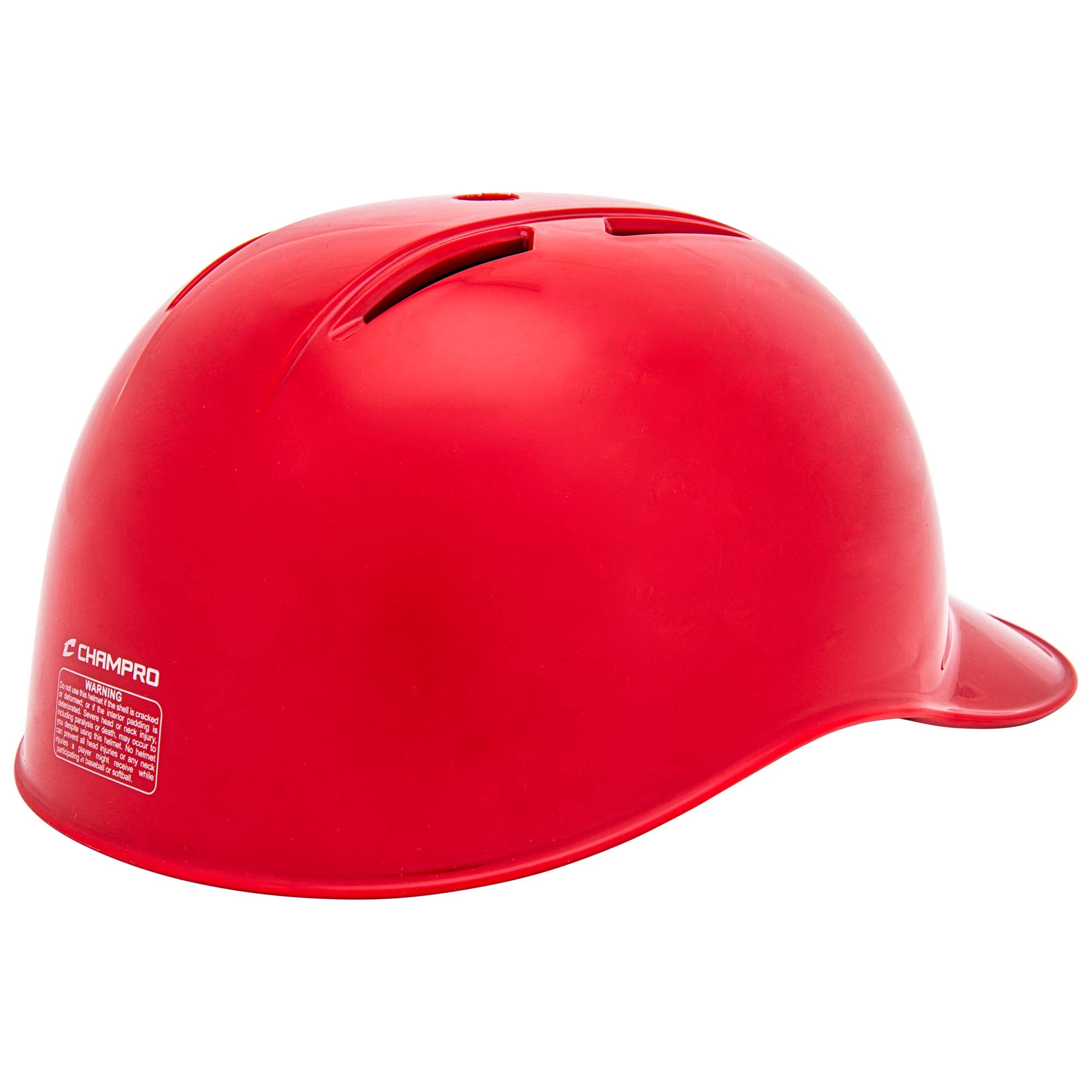 野球コーチャー用ヘルメット 軟式用ヘルメット(キャッチャー用／ひさし付き／野球)|1DJHC212