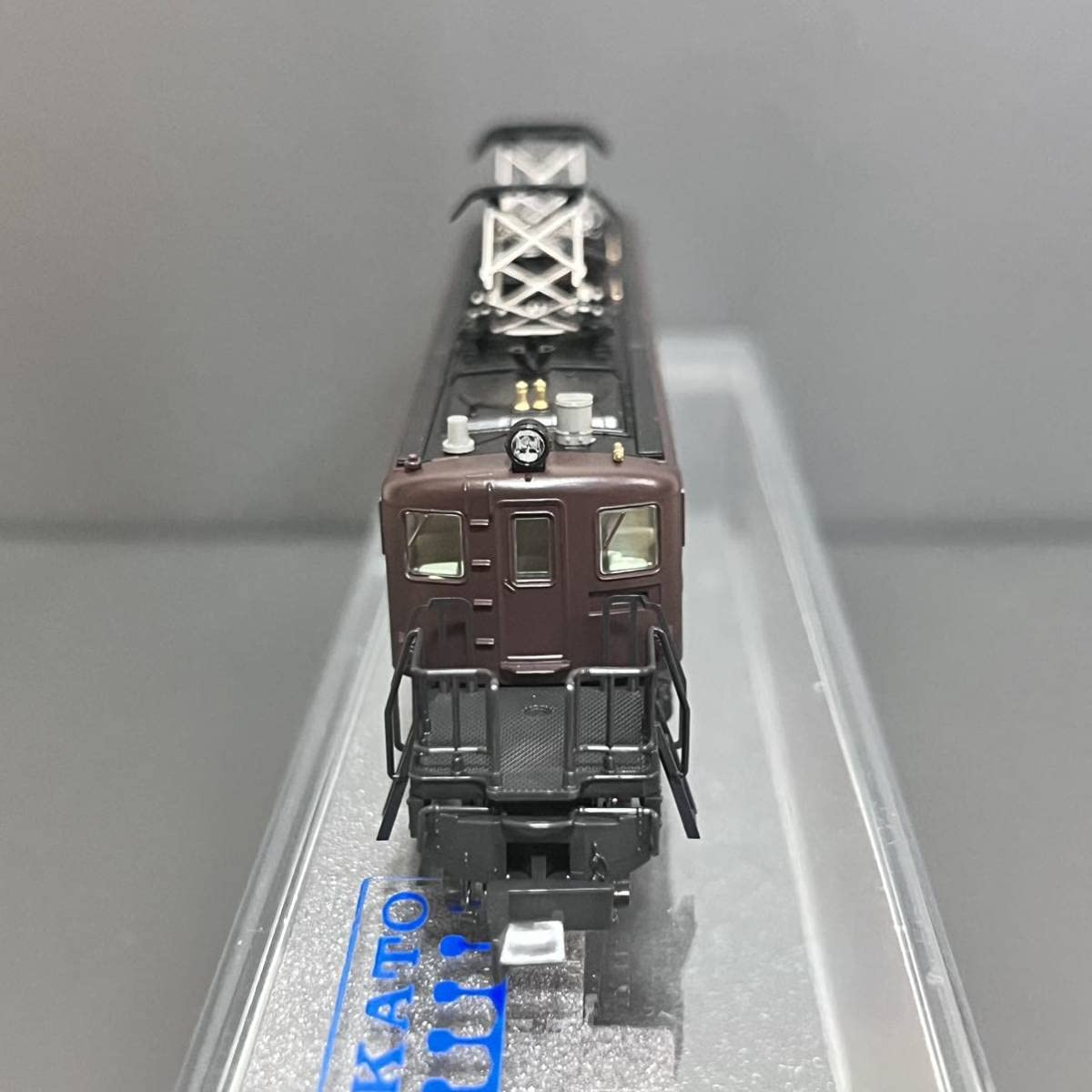 Amazon | Nゲージ KATO 3070-1 EF56 1次形 | 鉄道模型 通販