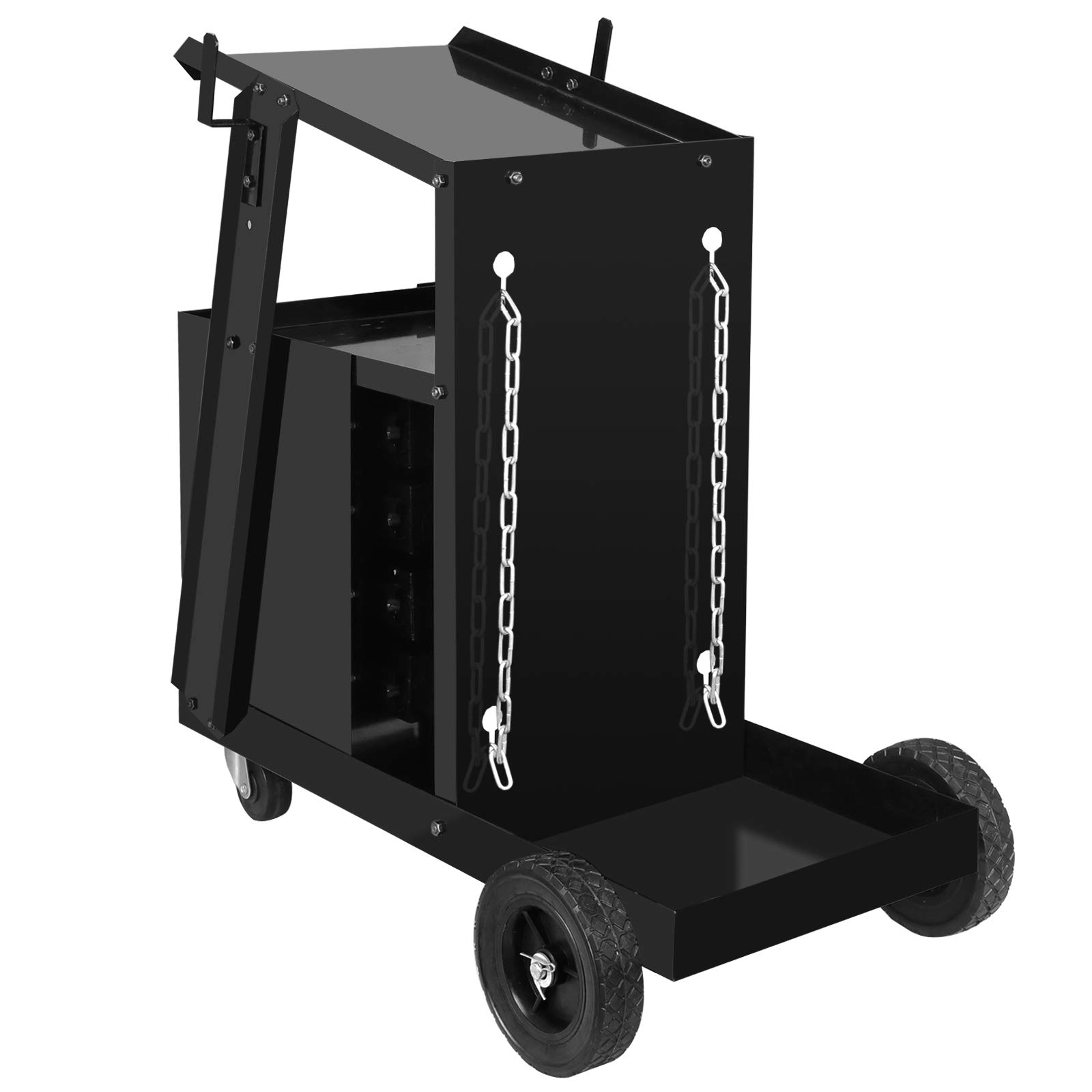 Buy F2C 2Tier 4Drawer Welding Cart Mig Tig Arc Plasma Welding