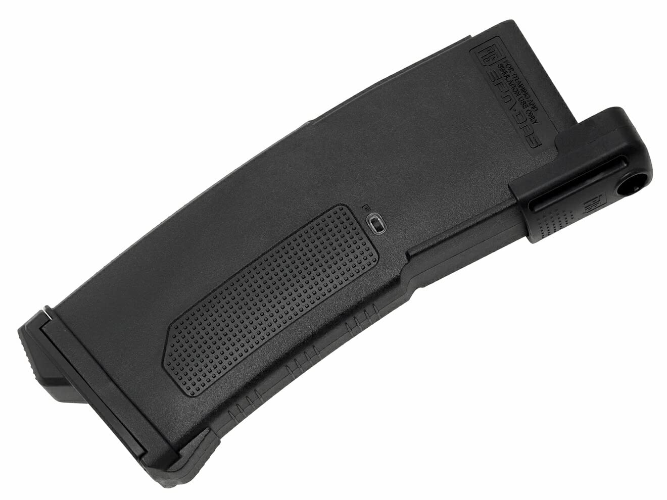 GBLS DAS HP MAG ポリマー マガジン 中古】GBLS DAS HP MAG ポリマー