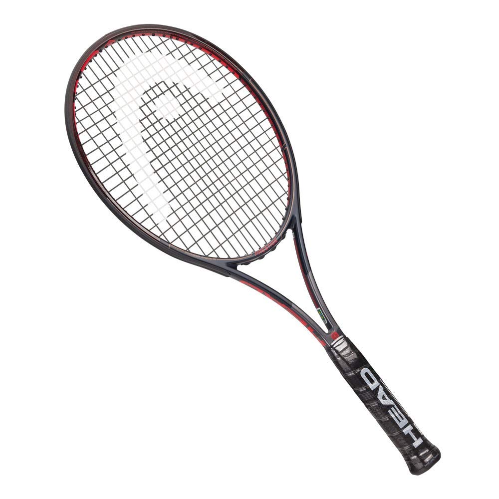【良品】HEAD i.Prestige Mid Plus アイプレステージ Raquete Head I.Prestige Mid Plus Carbono 4.3/8 Gra | Amazon.com.br