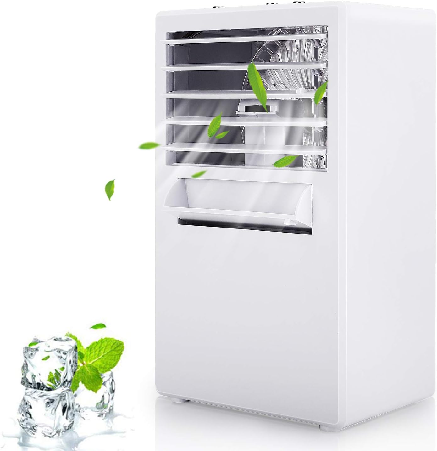 condizionatore d'aria più freddo