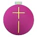 Ultimate Ears Roll 2 Wireless Bluetooth Speaker Purple (Certified Refurbished)
