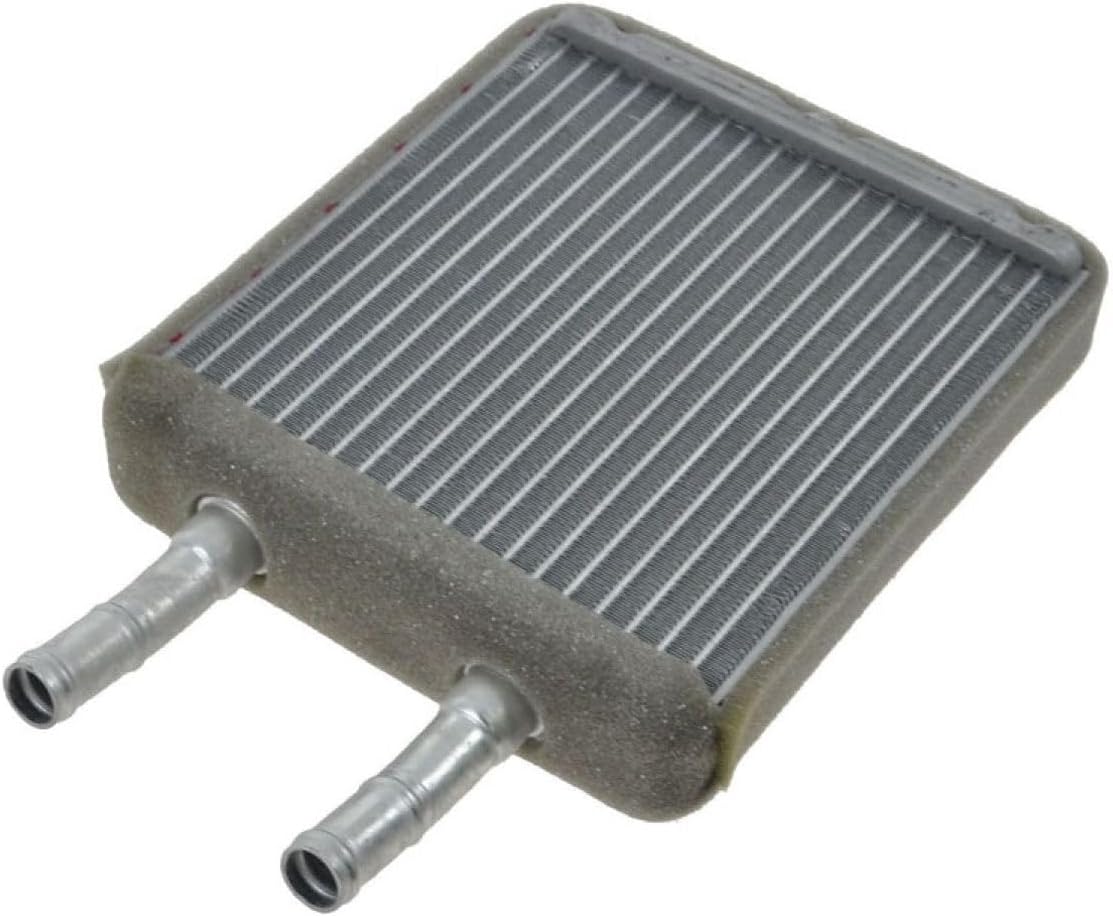 Replacement Heater Core for Hyundai for Accent 1995-2006 for Elantra 1996-2000 for Tiburon 1997-2001 Front,3-7 Days Delivery