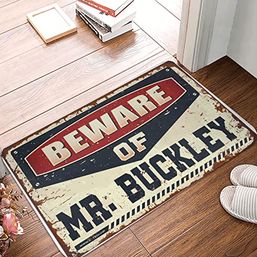 Paillasson Entrée Propre Welcome-Ish - Solution Tapis Sol Fuites Poussière - 2