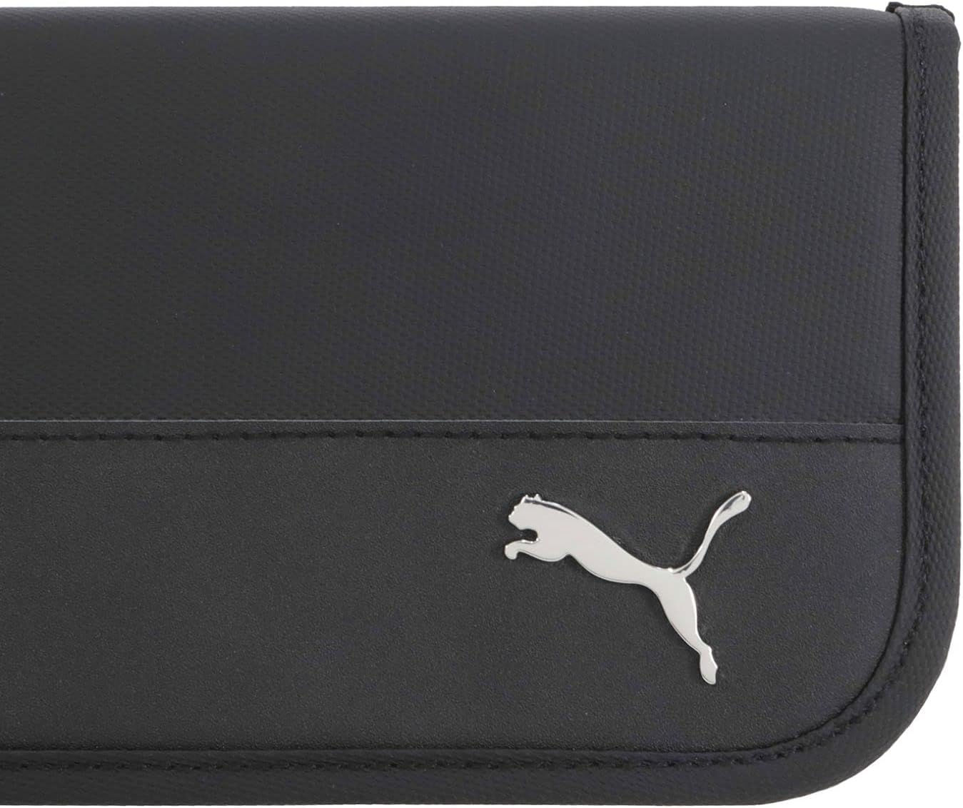 クツワ(Kutsuwa) ペンケース PM388 ブラック