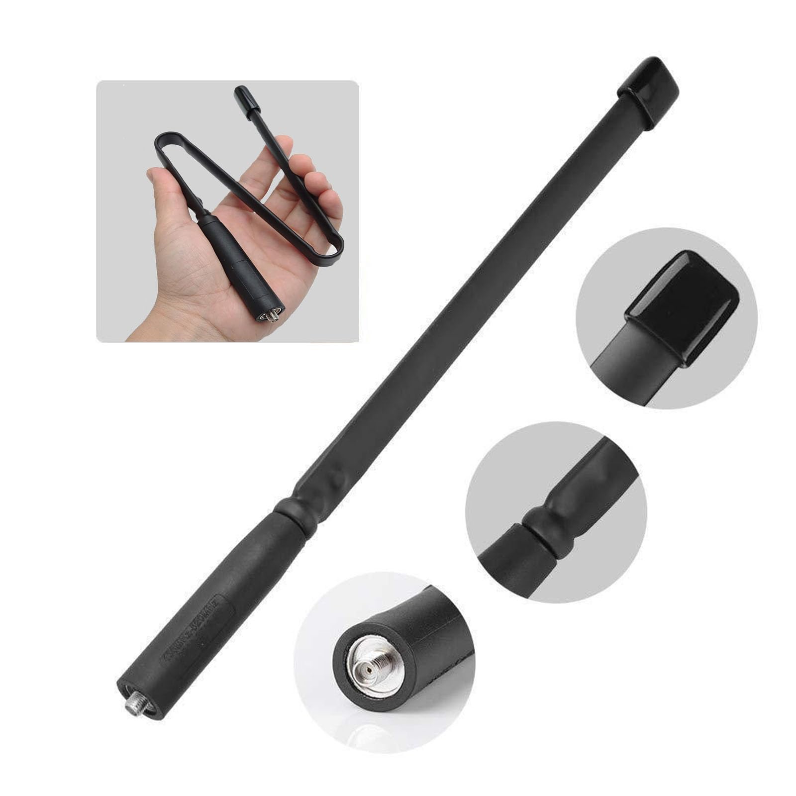 Best Antenna For Baofeng Radio In 2025 – Performance Upgrades - Foto 10