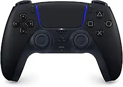 Controle sem fio DualSense Midnight Black