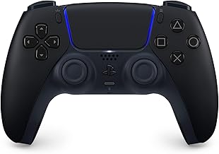 PlayStation DualSense® Wireless Controller - Midnight Black