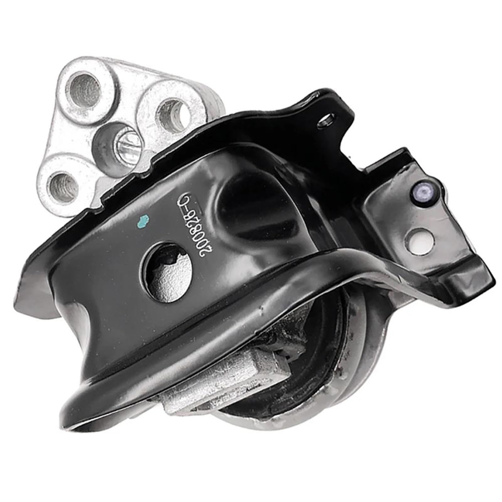 Soporte Motor Soporte De Montaje del Motor Derecho 9801472580 para Peugeot 301 VTI 2008-2012+ Soportes Motor Coche