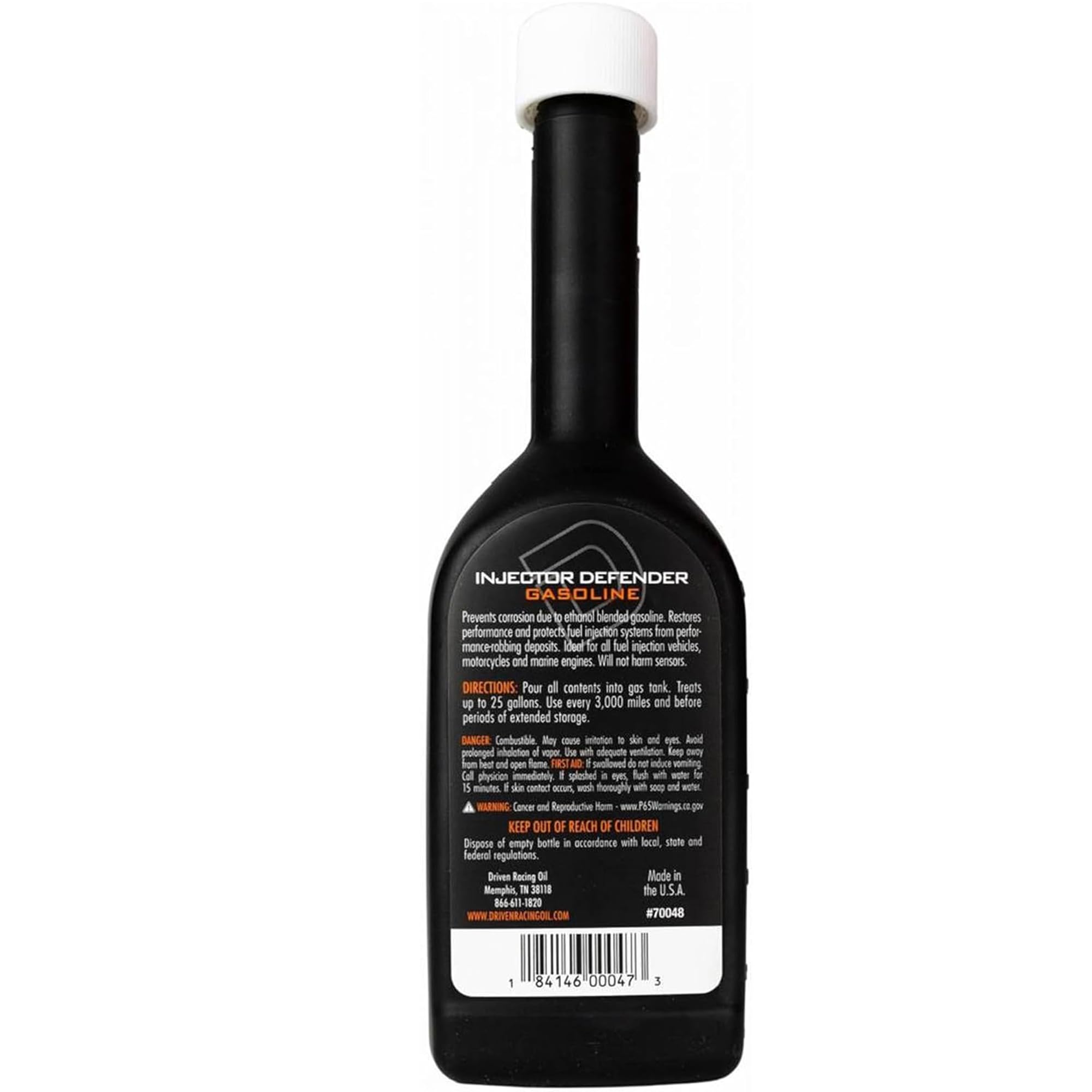 Amazon.com: Driven Racing Fuel Injector Defender – Injector