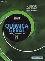 Química geral e reações químicas - vol. I: Volume 1