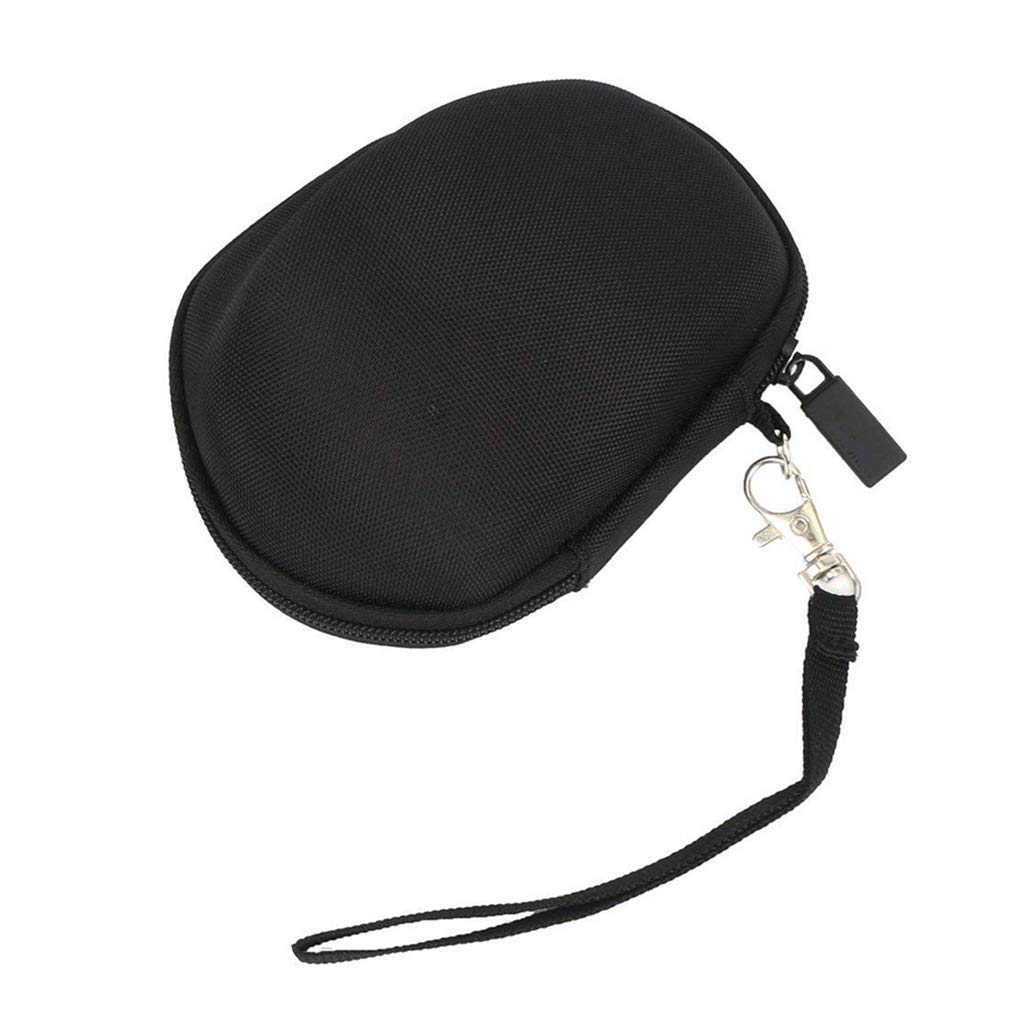 Itlovely Carrying Bag Gaming Mouse Storage Box Case Pouch Shockproof Waterproof Accessories Travel for Logitech MX Master/MX 2S Mice