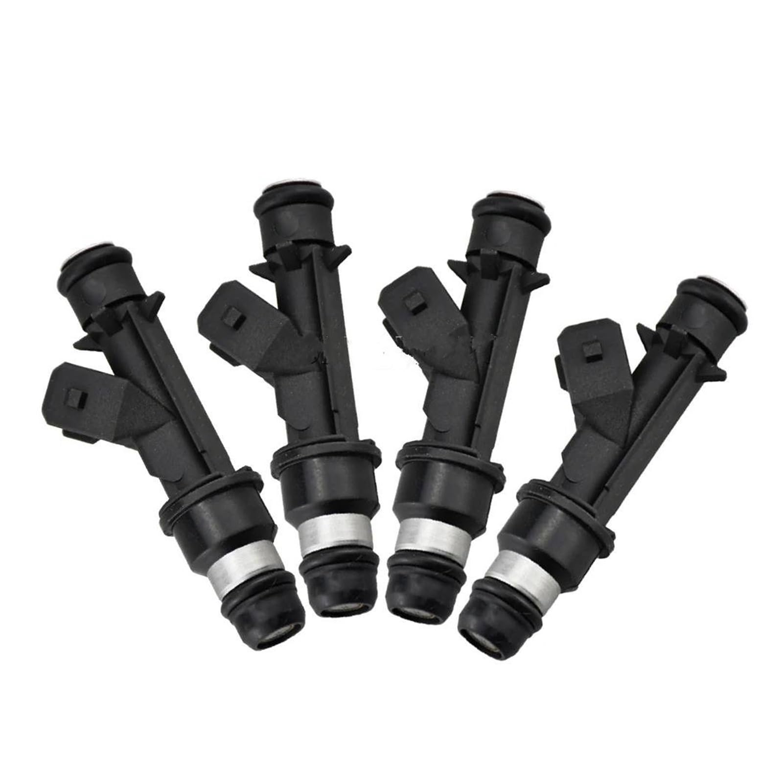 for Opel for Astra for Corsa for Meriva for Vectra for Zafira 25313846 4PCS Fuel Injector Nozzles CYPMDW